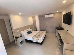 Hotel San Martin