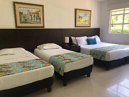 Hotel San Martin
