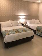 Hotel San Martin