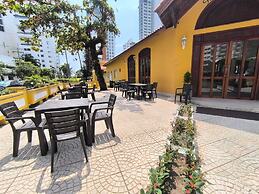 Hotel San Martin