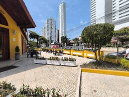 Hotel San Martin