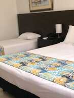 Hotel San Martin