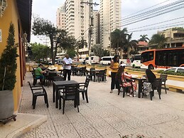 Hotel San Martin