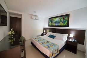 Hotel San Martin