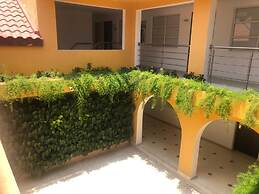 Hotel San Martin