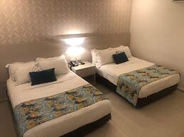 Hotel San Martin