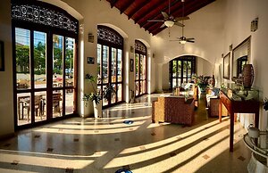Hotel San Martin