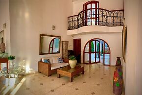 Hotel San Martin