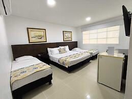 Hotel San Martin