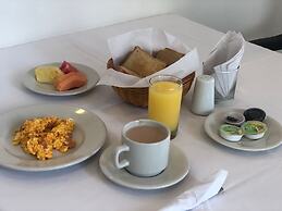 Hotel San Martin