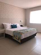 Hotel San Martin