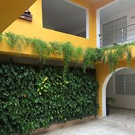 Hotel San Martin