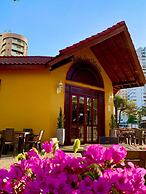 Hotel San Martin