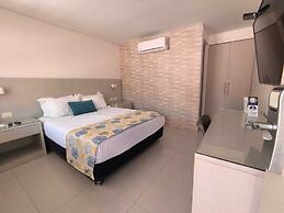 Hotel San Martin