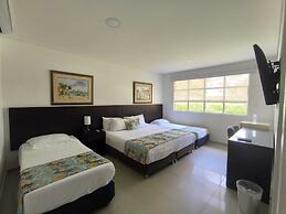 Hotel San Martin