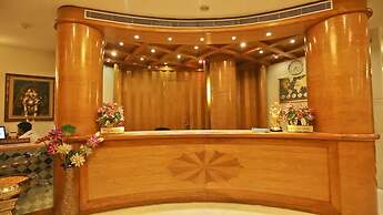 Hotel Zeeras