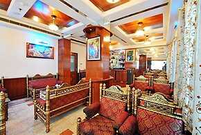 Hotel Zeeras