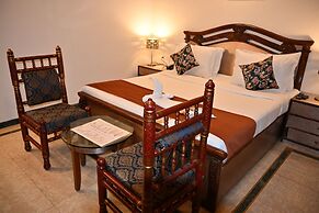 Hotel Zeeras