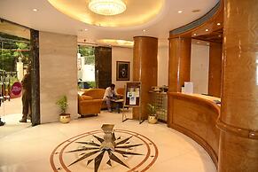 Hotel Zeeras