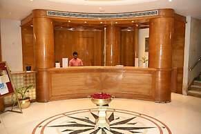 Hotel Zeeras