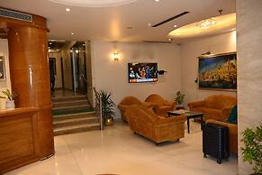 Hotel Zeeras