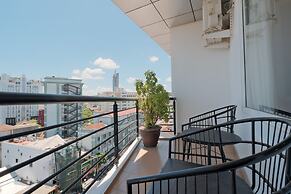 Rosaleen Boutique Hotel