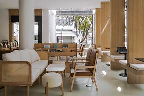Rosaleen Boutique Hotel