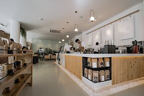 Rosaleen Boutique Hotel