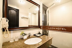 Rosaleen Boutique Hotel