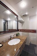Rosaleen Boutique Hotel