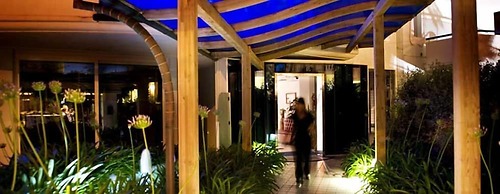 Residence Oltremare