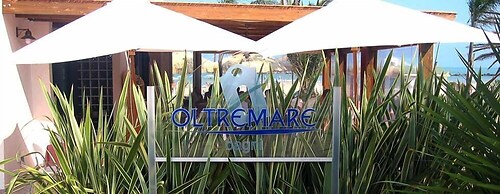 Residence Oltremare