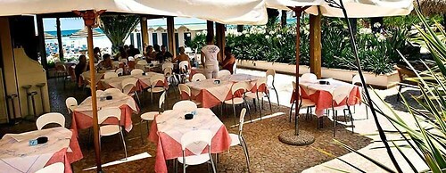 Residence Oltremare