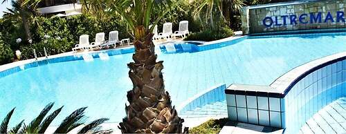 Residence Oltremare
