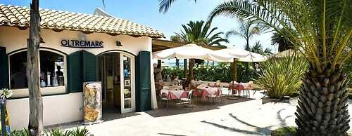 Residence Oltremare