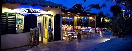 Residence Oltremare