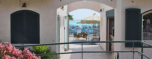 Residence Oltremare