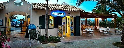 Residence Oltremare