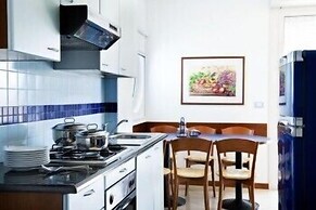 Residence Oltremare