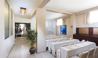 Hotel Corregidor by Cassana