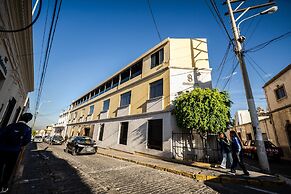 Hotel Corregidor by Cassana