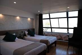 Hotel Corregidor by Cassana
