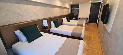 Hotel Corregidor by Cassana