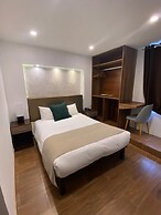 Hotel Corregidor by Cassana