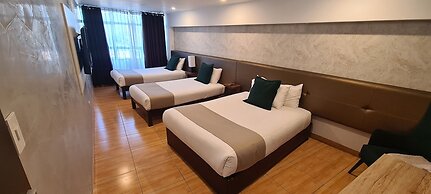 Hotel Corregidor by Cassana