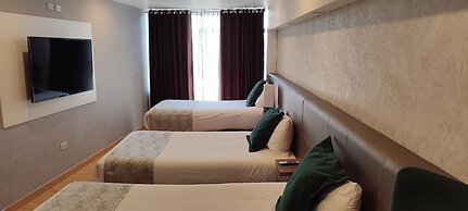 Hotel Corregidor by Cassana