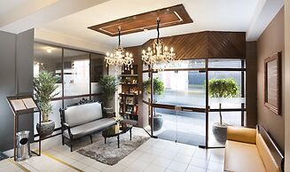 Hotel Corregidor by Cassana