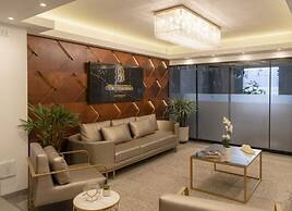Hotel Corregidor by Cassana