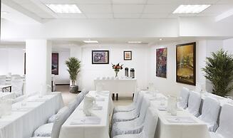 Hotel Corregidor by Cassana