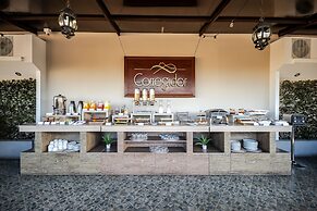 Hotel Corregidor by Cassana